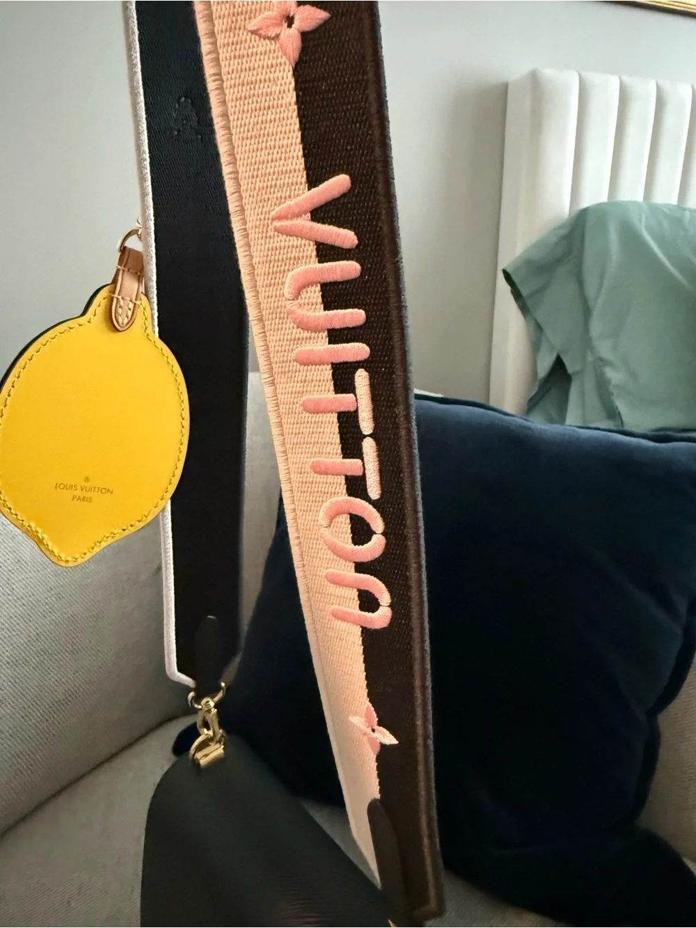 Louis Vuitton lv epi